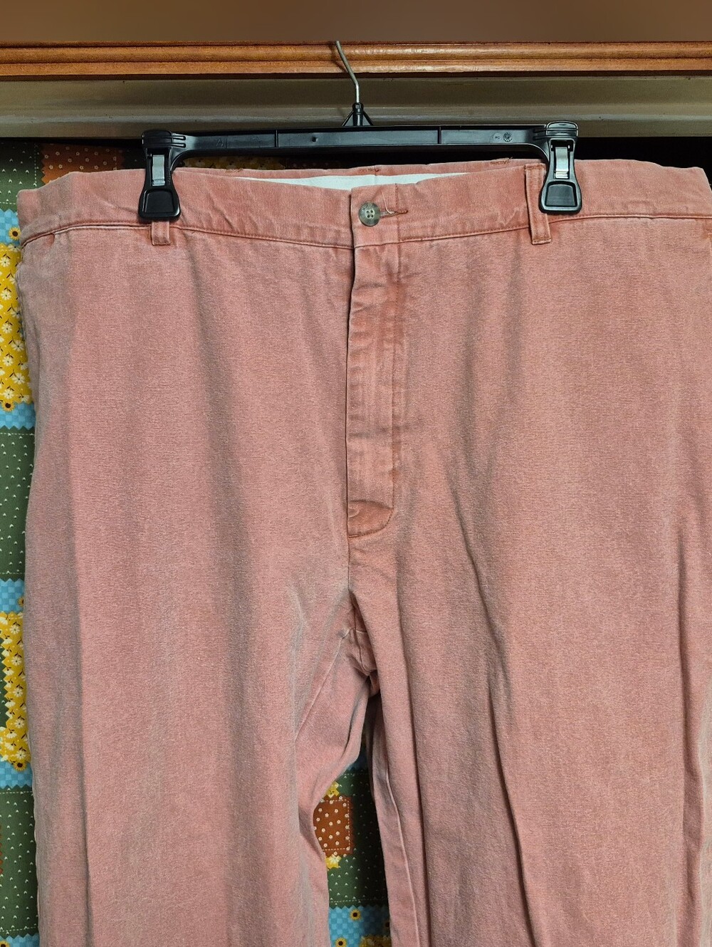 Nantucket Reds collection Men's Pants